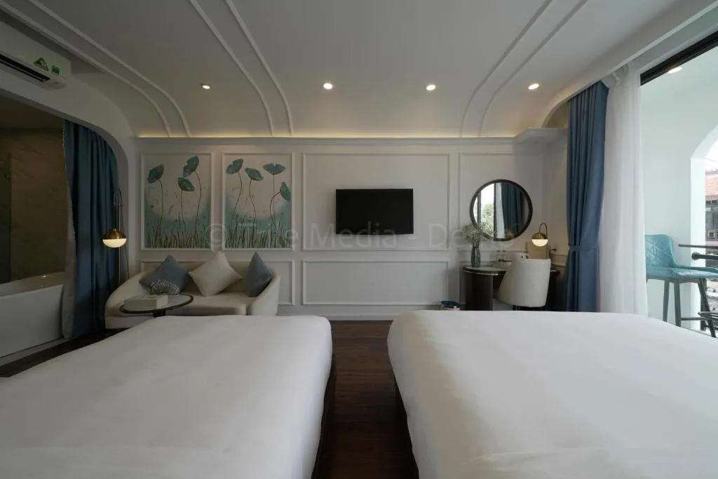 Lion King Hotel — photo 10